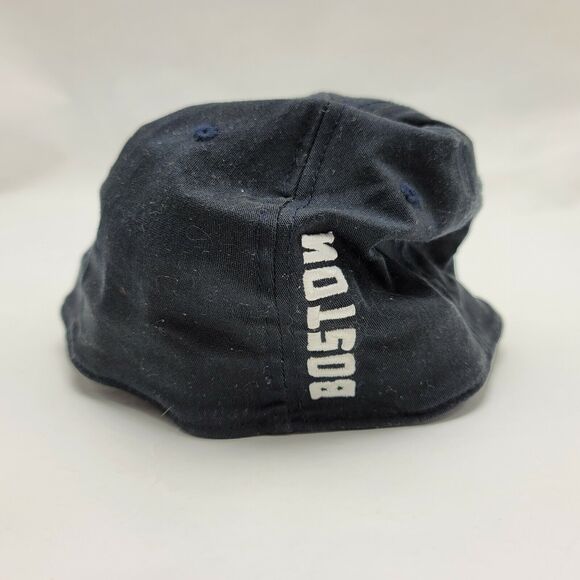 Boston Red Sox Hat Cap New Era 39THIRTY MLB Team Genuine Merchandise L/XL - Picture 4 of 6